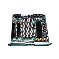 Amplificateur numérique de puissance DG2 Series, fonctionnant à 2 ohms, double canal, 1U, classe D professionnelle, 2CH*2500W/3000W/3500W/4200W/6000W