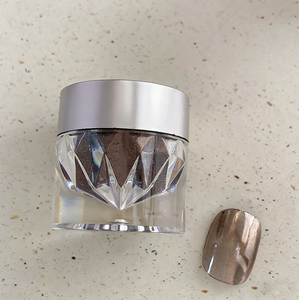 Poudre magique éblouissante <span class=keywords><strong>Moonlight</strong></span> 24 couleurs, paillettes polyvalentes haut de gamme, style luxueux, accessoire pour ongles pour la beauté - Product Image 4