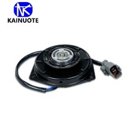 Résistance de moteur de ventilateur électronique KNT AC pour Toyota Hiace 88550-26090 88550-26080 062500-6802 062500-6812 8855026090