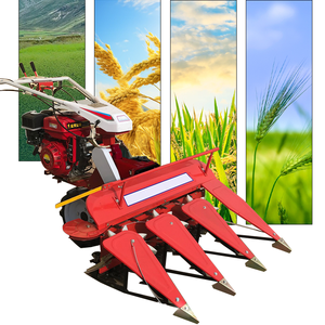 Di alta qualità <span class=keywords><strong>nastro</strong></span> trasportatore all star mini mietitrice 2023 nuovo tipo mini mietitrebbia frumento mini mietitrebbia in pakistan - Product Image 6