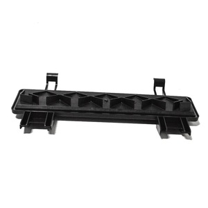 Couverture de filtre de climatisation Mercedes-Benz GLA A2468300142 Pièce de rechange ABS - Product Image 2