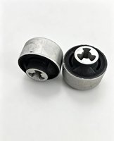 Convient aux Tesla Model 3 / Model Y, bagues de bras de suspension supérieurs et inférieurs avant, bras droit 104434100D 104434800C 104435800A