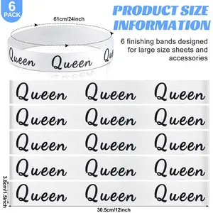 Gratis Monster Fabrikant Custom Designer Elastische Band 6Cm Met Logo Voor Broekriemen Dozen