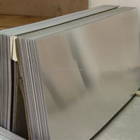 Plaque en acier inoxydable 304/316L de haute qualité, norme AISI 2B, pour la construction et l'ingénierie, certifiée GS, services de pliage et de découpe