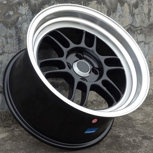 Cerchi e Pneumatici in Alluminio Blu 16x7 per Auto, 4 Fori, 26 Cromati, <span class=keywords><strong>15</strong></span> Pollici, Cerchi in Lega Forgiati per Auto <span class=keywords><strong>17</strong></span> 18 19 20 21 22 Pollici - Product Image 6