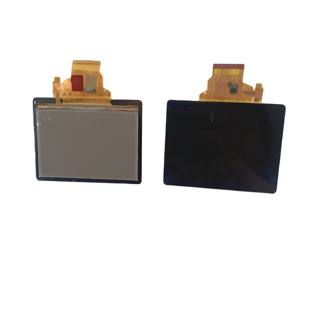 Original LCD with Touch for Nikon D5500 D5600 Without Backlight Camera Screen