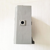 Pièces de système de refroidissement par eau S6R2 F.W fabriquées en Chine couvercle de composant de boîtier de refroidisseur d'eau pour pièces de machines MHI