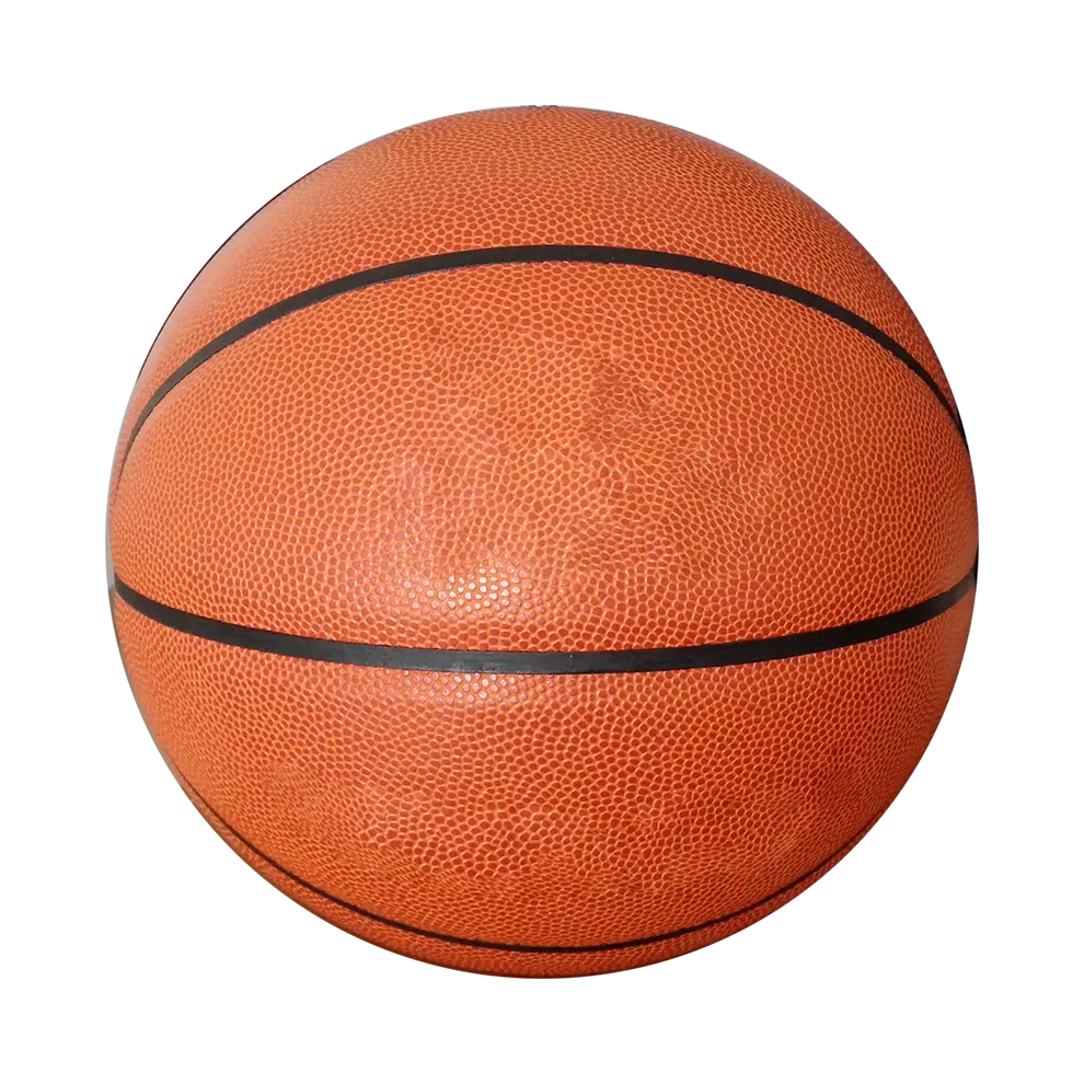 China Manufacturer Can Print Customized Logo Outdoor Basketball Rubber Adult