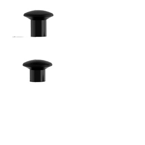 EXtremeRate อะนาล็อกสติ๊กแบบถอดเปลี่ยนได้  แบบด้าน สำหรับจอยคอนโทรลเลอร์ PS5 PS4 - Product Image 3