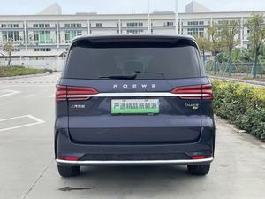 570 km <span class=keywords><strong>d</strong></span>'autonomie hybride, 4,71 L de consommation : le Roewe IMAX8 DMH prouve que le monospace familial peut traverser le pays <span class=keywords><strong>sans</strong></span> faire la gueule de la faim en carburant. - Product Image 6