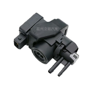 Válvula de Control de Turbo Renault 149568021R de Plástico Nueva para Reemplazo o Reparación - Product Image 4