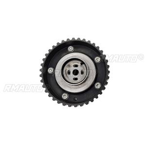 4M5G-6C524-ZA Ajustador de Admisión del Motor, Piñón de Distribución del Árbol de Levas de Entrada y Salida para Motor Ford 1.5, Pieza de Repuesto para Automóvil - Product Image 3