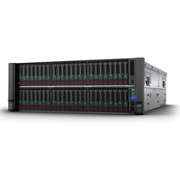 Grosir server kelas atas HPE Proliant DL580 G10 4U4 arah