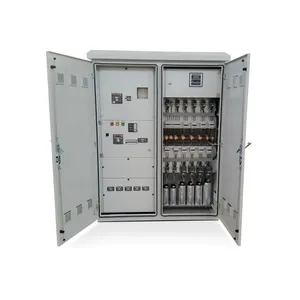 Frequency conversion Dual power automatic conversion Electrical Control Panel Cabinet ATS panel power distribution device