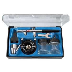 VALEX Extra Airbrush Pen Kit modello costruzione Kit di strumenti in caso di 1551057 - Product Image 2