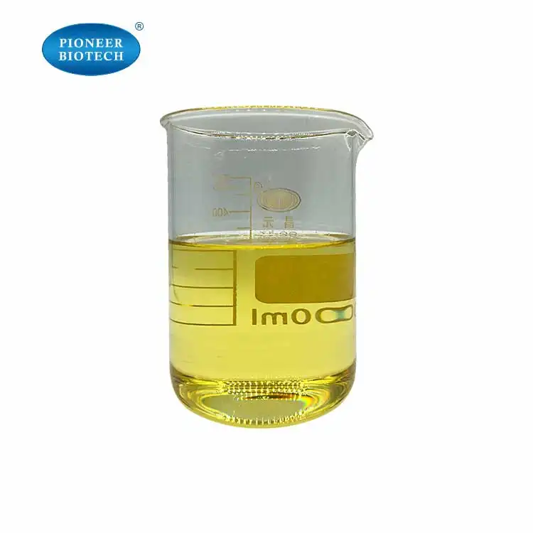 Acer-aceite de semilla de Bunge truncatum, ácido nerrónico de alta calidad, ácido selacrólico orgánico 100% natural, suministro de fábrica