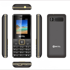 For Itel 2160 Unlocked 1 . 77 Inch Cell Phone 2G Cheap <b>Small</b> Size Dual Sim Gsm Plastic Keypad Mobile Phones OEM - Product Image 1