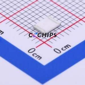 Résistance SMD 181207F6190T4E 1812 (Type : Film Épais) (Résistance : 619 Ohms Précision : 1%) - Product Image 2