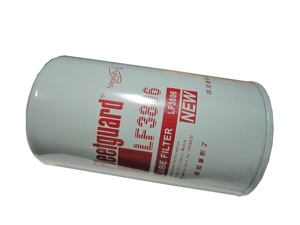 Filtre à huile moteur 53C0214 compatible Liugong EXPERT, pièces de machines de construction, vente directe d'usine - Product Image 5
