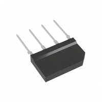 Buy Online Electronic Components Diodes Manufacturer Channel 4-SIP, KBJ KBJ410GS-BP