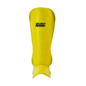 Espinilleras de neopreno para artes marciales - Product Image 1
