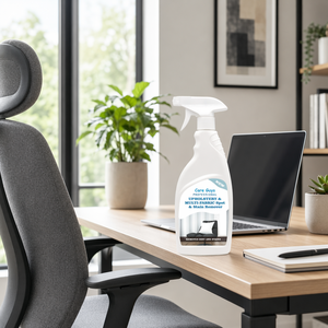 <span class=keywords><strong>Nettoyant</strong></span> multi-tissus pour tapisserie OEM sous marque privée, <span class=keywords><strong>spray</strong></span> détachant personnalisé pour canapé et tapis - Product Image 4