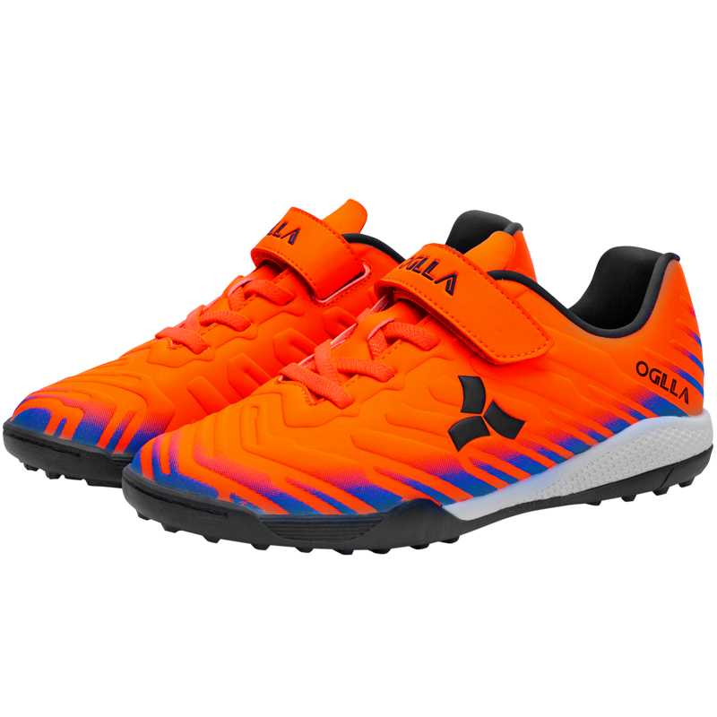 Детская футбольная обувь первого класса, спортивные кроссовки для дома и улицы, футбольная обувь