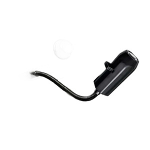 Proyector de Luz Estelar 3D, Luz de Luna, Cielo Estrellado Flotante, Luz Ambiental, Funciona con Batería, Luz de Techo de Superficie - Product Image 4