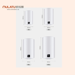 <span class=keywords><strong>Calentador</strong></span> <span class=keywords><strong>de</strong></span> Agua <span class=keywords><strong>Eléctrico</strong></span> OULATU 2026, Nuevo Diseño, Proveedor Chino, Gran Venta, 30 <span class=keywords><strong>Litros</strong></span> <span class=keywords><strong>de</strong></span> Capacidad, Clase <span class=keywords><strong>de</strong></span> Eficiencia Energética - Product Image 5