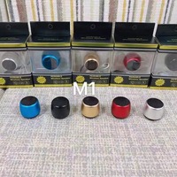 Mini Enceinte Portable TWS Étanche avec Logo Personnalisé, Basses Puissantes, Haut-Parleur Promotionnel Bluetooth