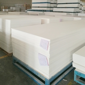 Potentech <span class=keywords><strong>PVC</strong></span> tấm xốp cho tấm thân xe nhiệt & kháng hóa chất thân thiện với môi - Product Image 2