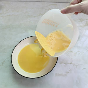 ถ้วยตวงพร้อมสเกล รุ่น Syh425 สำหรับขายส่ง พร้อมที่ตีไข่ ชามผสมอเนกประสงค์ อุปกรณ์ครัวอเนกประสงค์ - Product Image 4