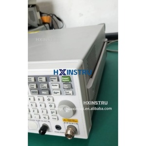 Analyseur de spectre RF Keysight (Agilent) N9320B, 9 kHz - 3 GHz - Product Image 4
