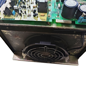 A06B-6055-H422#H545 A20B-1001-0120 FANUC Spindle Amplifier Module Spare parts supplier - Product Image 4