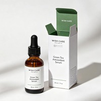 Emballages cosmétiques écologiques : Impression personnalisée pour flacons de parfum, d'huiles essentielles, de gloss et de lotions
