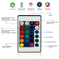 Base LED ronde en acrylique 3D alimentée par batterie USB, nouvelle, en gros, pour décoration intérieure