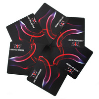 Tapis de souris personnalisé logo xxl tapis de souris sublimation tapis de souris base en caoutchouc naturel tapis de souris de jeu xxxl tapis de souris personnalisé