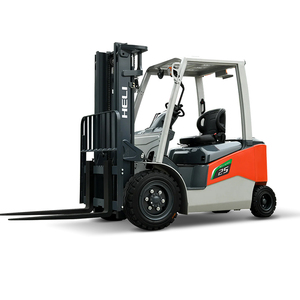 Chariot élévateur à quatre roues LI-ION série G2 de 1,5 à 3,8 tonnes - Product Image 1