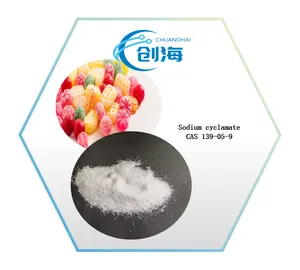 좋은 가격의 감미료 나트륨 N-시클로 헥실 설파 메이트/나트륨 시클라 메이트 CAS 139-05-9