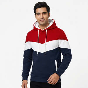 Sudadera con Capucha Personalizada de Alta Calidad, 100% Algodón, Lavado Ácido, Estilo Vintage, Lavado a la Piedra - Product Image 1