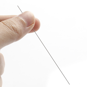 Đánh bóng vòng tungsten <span class=keywords><strong>carbide</strong></span> nha khoa Rod 1.6 mét 2.35 mét cho FG phẫu thuật burs - Product Image 5