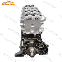 Moteur diesel 1KD 1KD-FTV 3.0 le plus vendu, bloc long pour Toyota Hilux Land Cruiser Prado Hiace