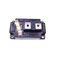 Module de transistor de puissance IGBT haute fréquence 400A 1200V, module d'application de thyristor FCM400HA-24H, pont redresseur à diodes