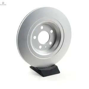 4H0 615 601 H A5 A6 Brake Discs For Audi VW A7 A8 Brake Discs 4H0615601H 4H0615601K 4H0615601D 95B615601A 8W0615601K