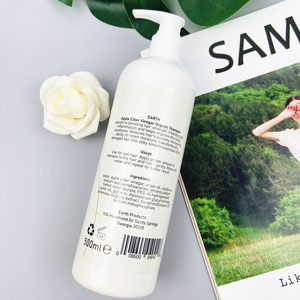 Shampooing réparant pour les cheveux endommagés, 30 ml, organique, pour <span class=keywords><strong>Apple</strong></span>, vinaigre, avocat, après-shampoing, pour les cheveux - Product Image 6