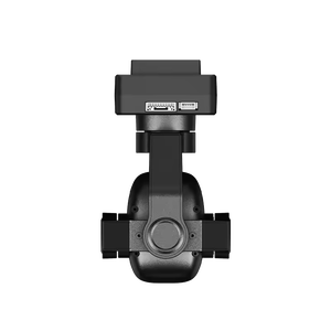 Caméra de photographie SIYI ZT6 <span class=keywords><strong>Mini</strong></span> Optical Pod avec double capteur, stabilisateur, zoom numérique 8MP 6X, enregistrement ultra HD universel - Product Image 5