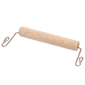 Poignée de transport en bois pour colis, lot de 100, pour l'artisanat en bambou et en bois - Product Image 1