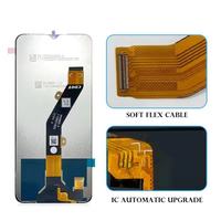 Nouveauté écran de téléphone pour Tecno Spark Go 2023 LCD d'origine pour Spark 10C écran tactile numériseur remplacement en gros