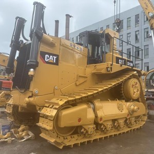 Bulldozer Usato Cat D10N Importato dall'America, Macchinario da Costruzione in <span class=keywords><strong>Vendita</strong></span> a Prezzo Vantaggioso - Product Image 4