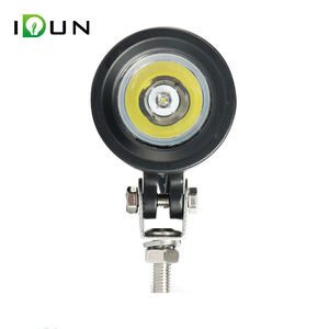 Яркие фары для вождения автомобиля, светодиодные фары для мотоцикла, осветительные детали для грузовика, трактора - Product Image 5